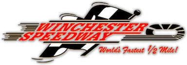 Winchester speedway logo