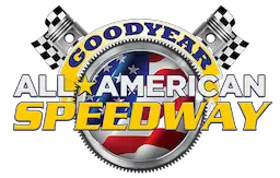 Goodyear all american logo