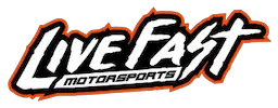 Live fast motorsports transparent